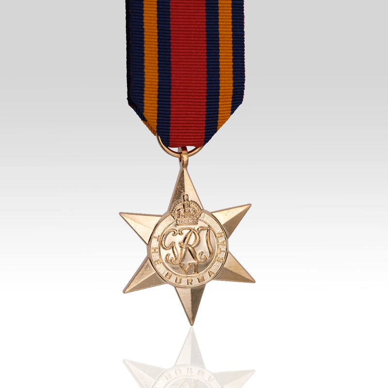 Burma Star