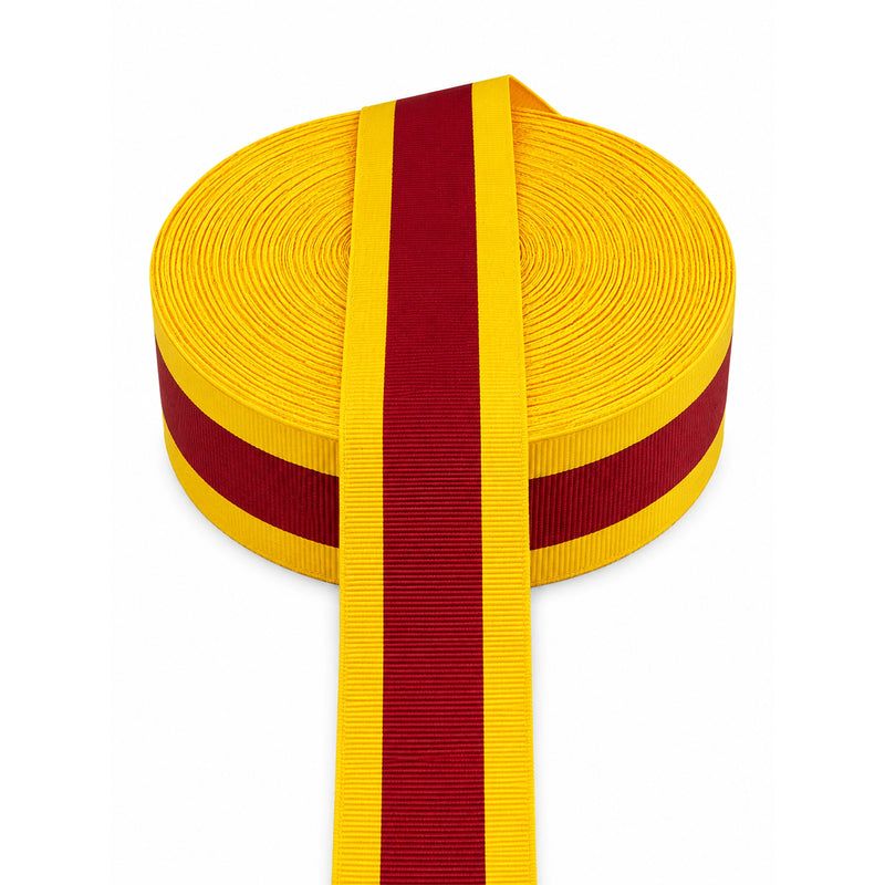 China Medal 1900 Ribbon