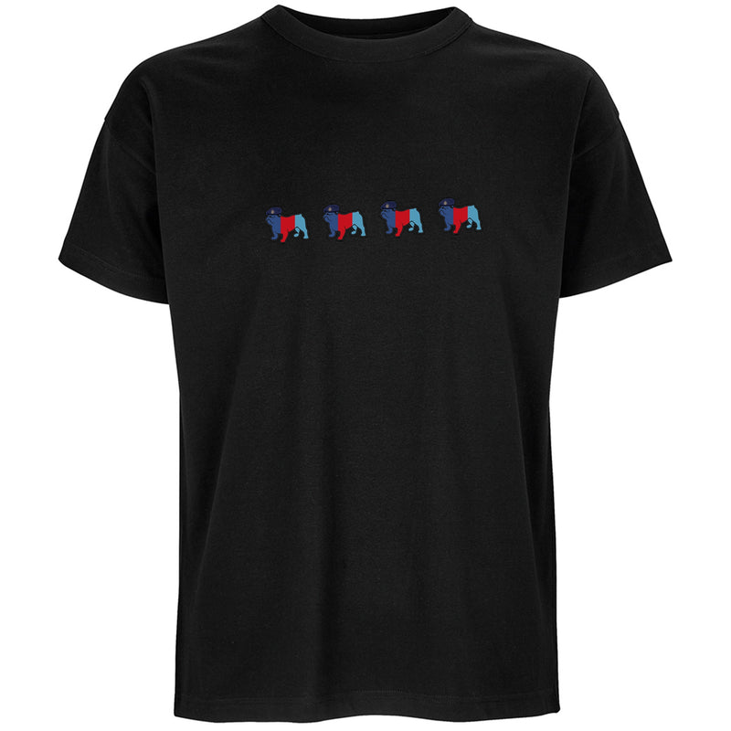 DUKE RAF T-Shirt