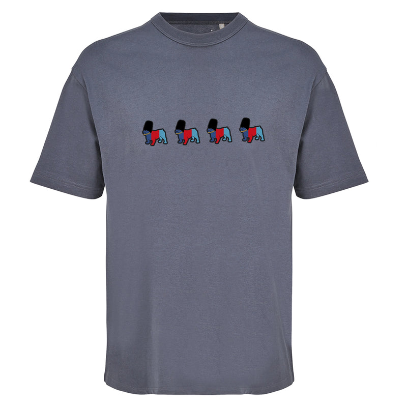 DUKE Army Bearskin T-Shirt