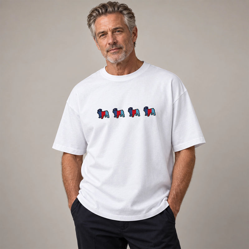 DUKE RAF T-Shirt