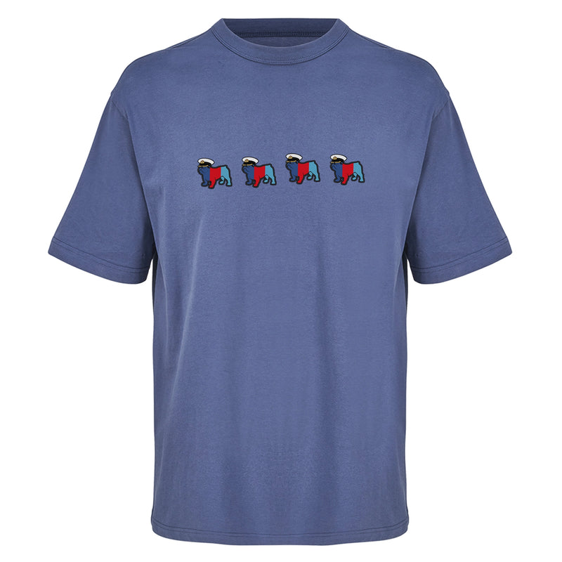 DUKE Royal Navy T-Shirt