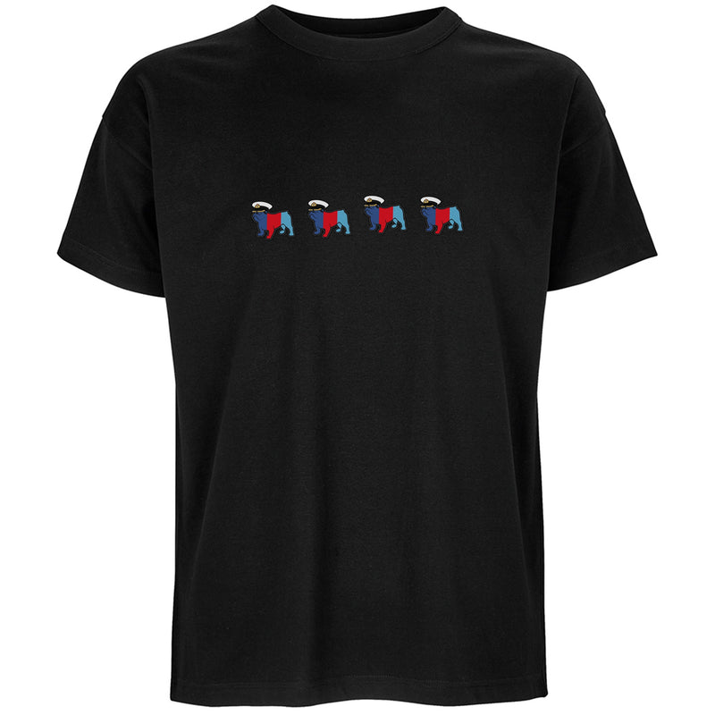DUKE Royal Navy T-Shirt