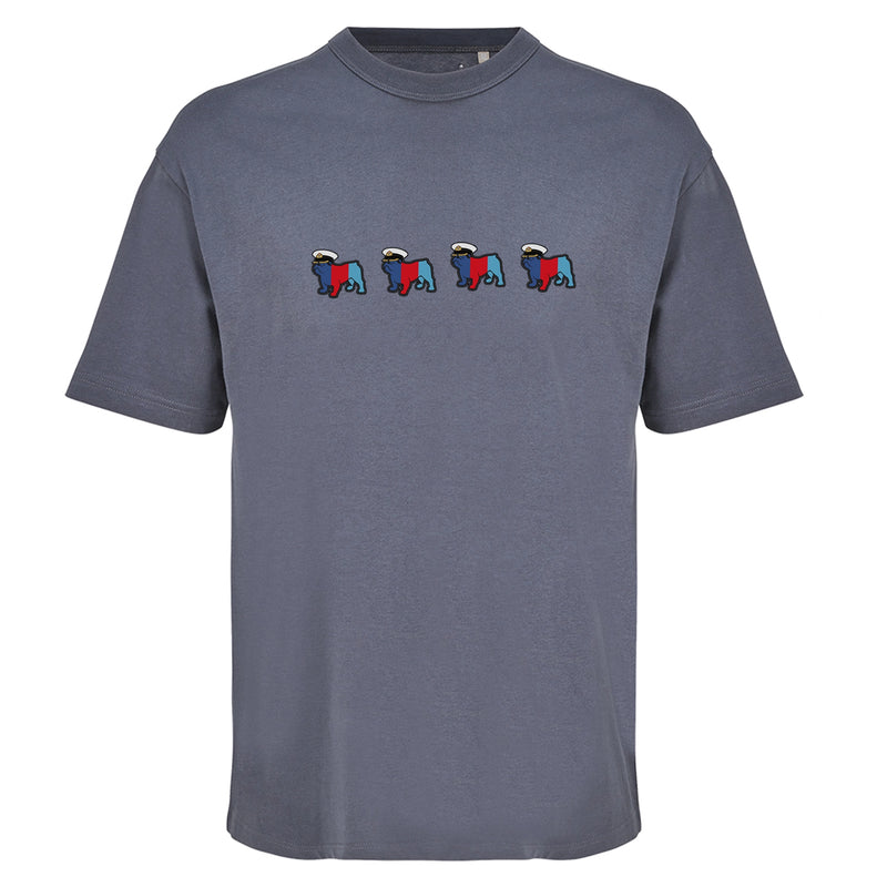 DUKE Royal Navy T-Shirt