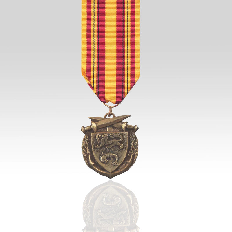 Dunkirk Medal Miniature