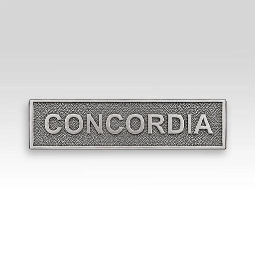 EU Clasp - Concordia available from Empire Medals