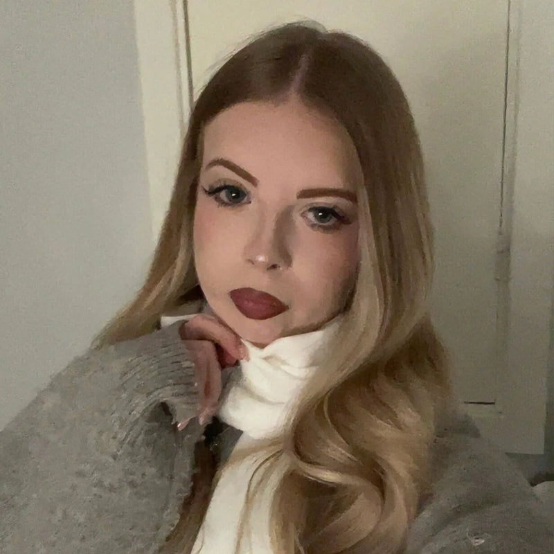 Lexie Bailey-Robinson
