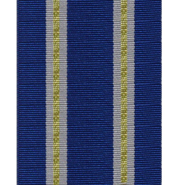 NATO Article 5 Medal Ribbon - Roll Stock