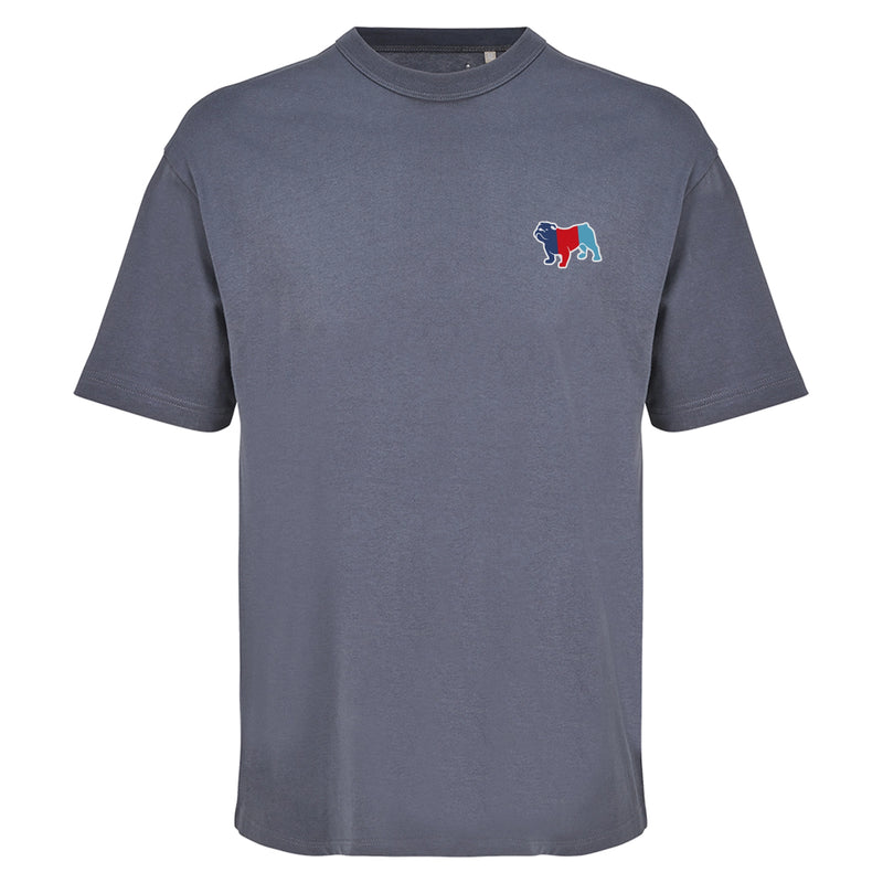 Oversized Organic DUKE T-Shirt