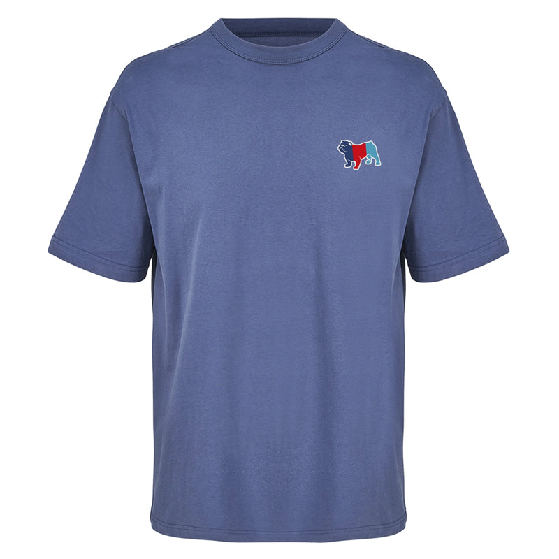 Oversized Organic DUKE T-Shirt
