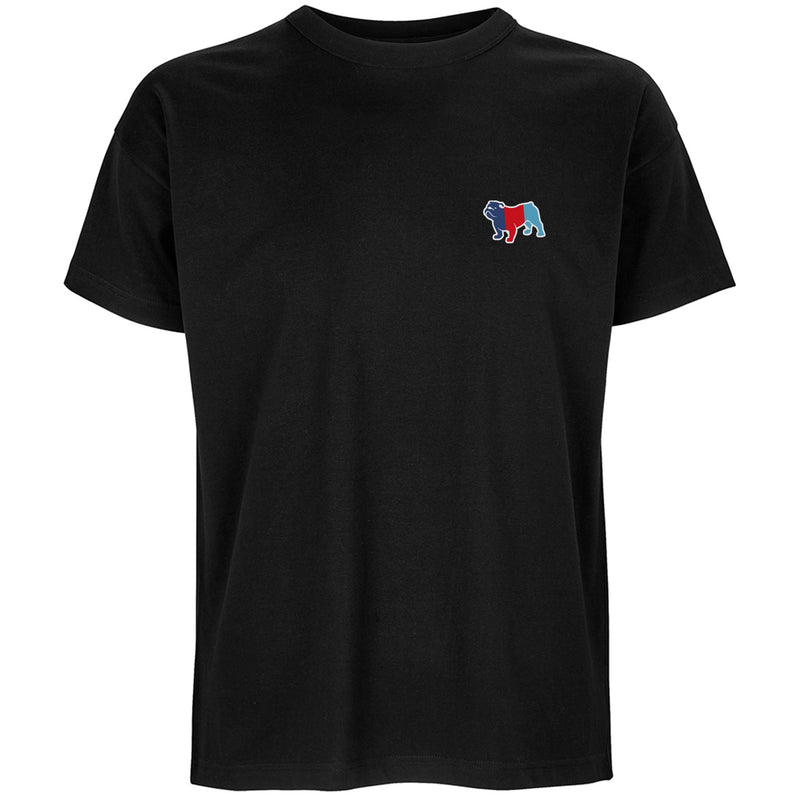 Oversized Organic DUKE T-Shirt