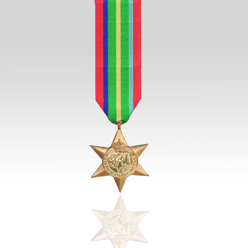 Pacific Star Miniature