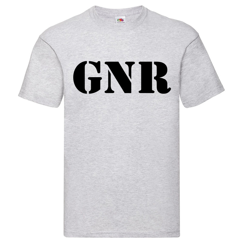 Personalised Military Rank T-Shirt