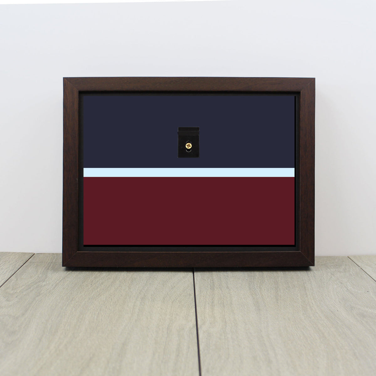 RAF Medal Display Case for 5+ Medals — Empire Medals