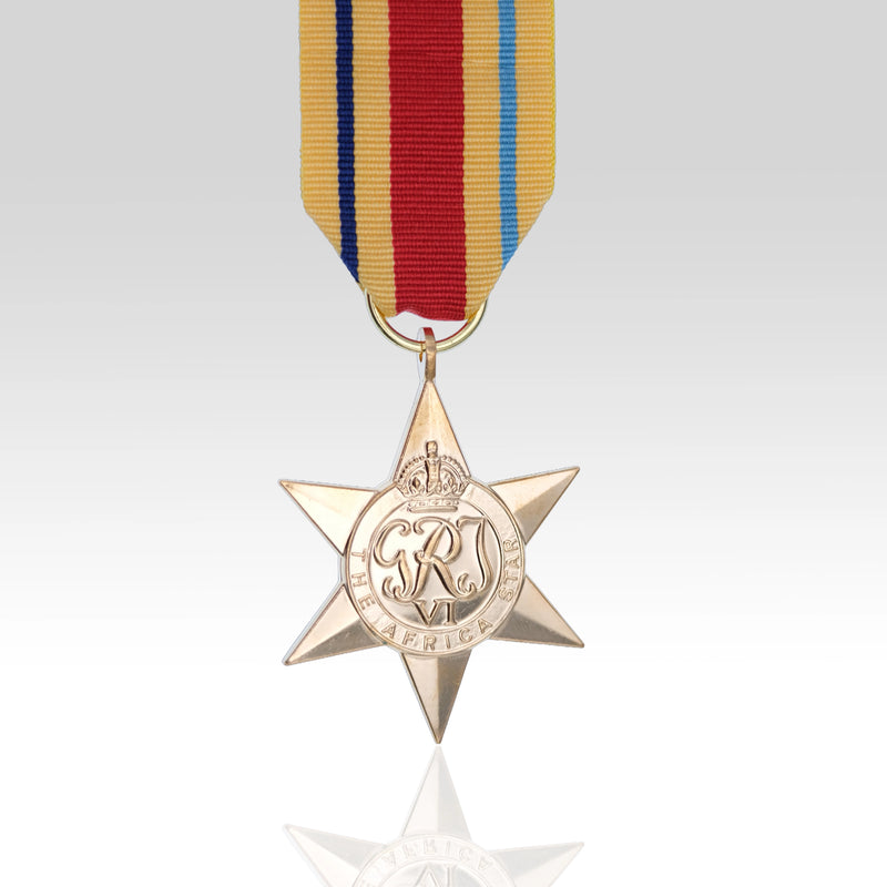 Africa Star