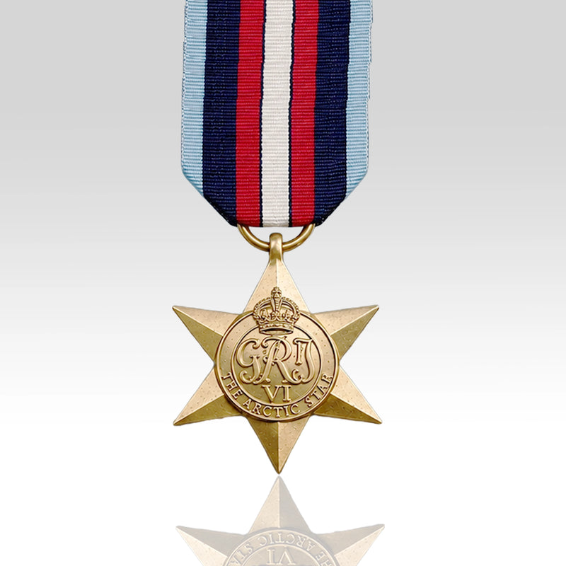 Arctic Star