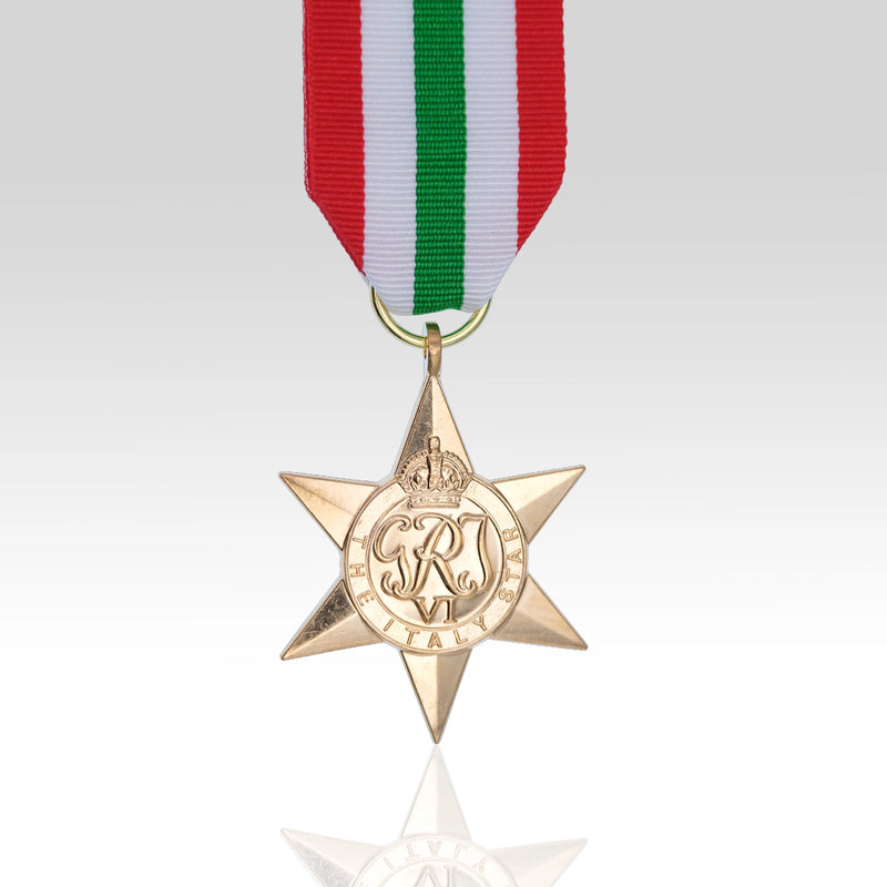 Italy Star