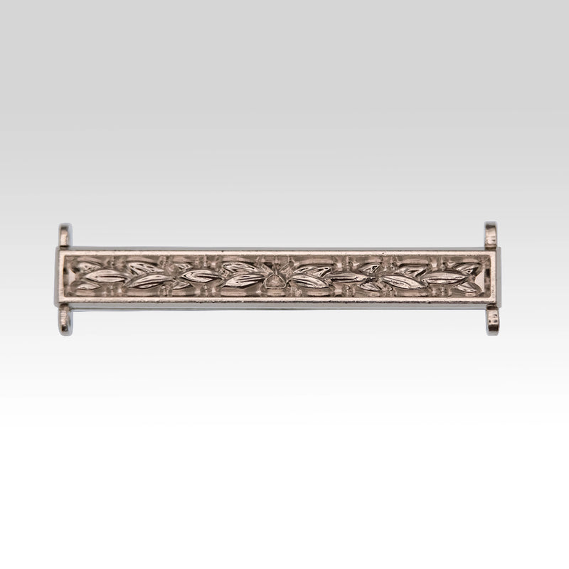Wider Service Medal 2nd Award Bar (Full Size)