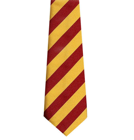 11th hussars tie