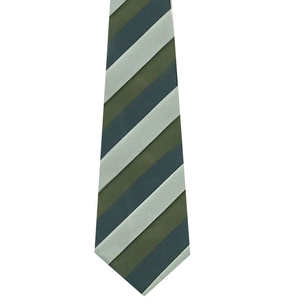 royal hussars tie