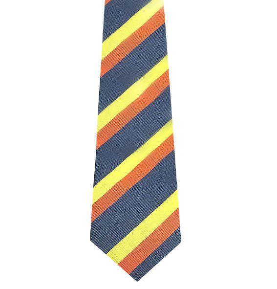 royal hussars tie