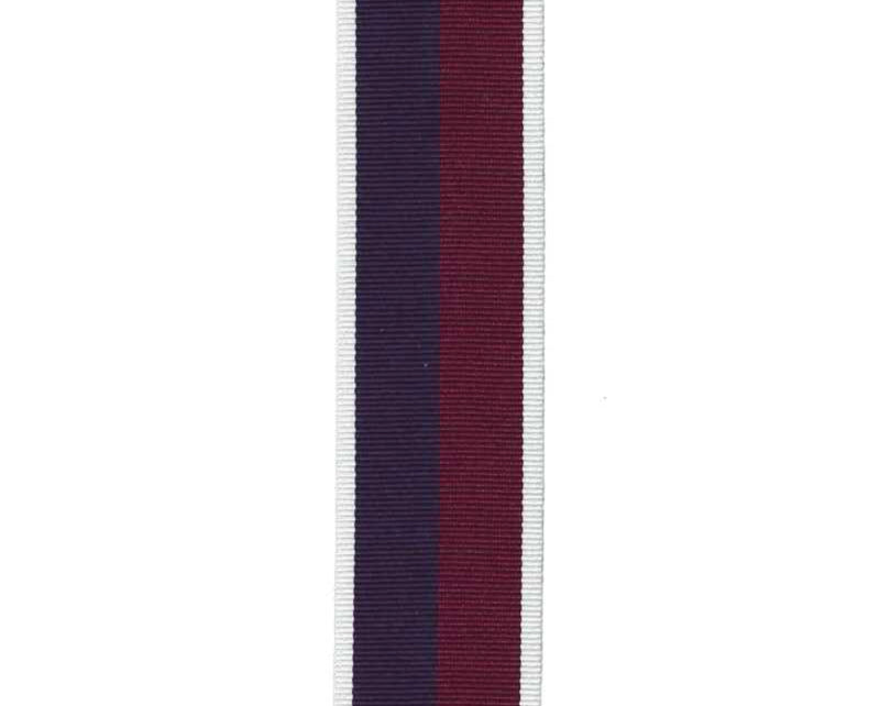 RAF Long Service Medal Ribbon
