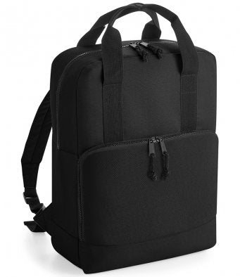 Recycled Cooler Backpack