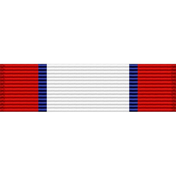 US - Distinguished Service Medal (Army) ribbon