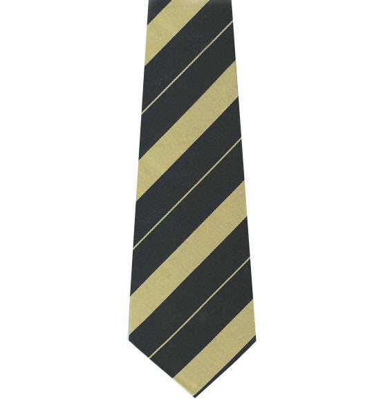 7th Queens Own Hussars Silk Tie