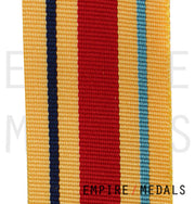 Africa Star Ribbon