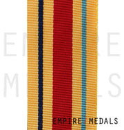 Africa Star Miniature Ribbon