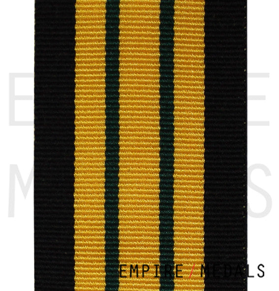 Africa GSM Medal Ribbon