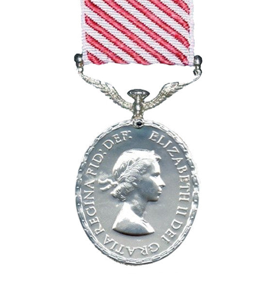 Air Force Medal EIIR
