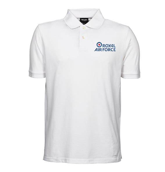Military Printed Polo Shirt