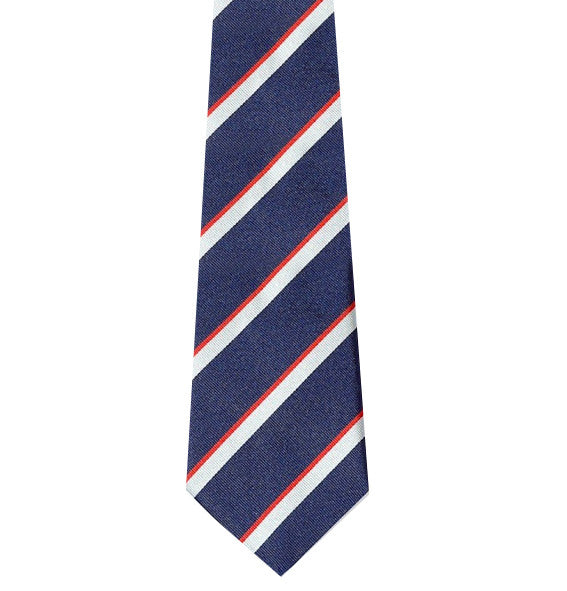 Argyll & Sutherland Highlanders (new pattern) Polyester Tie