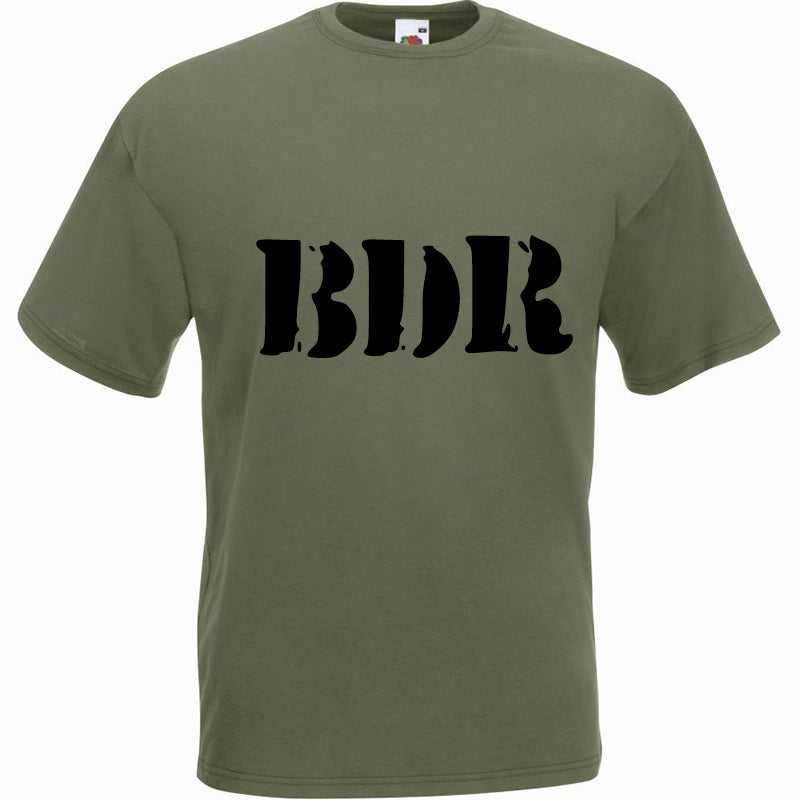 BOMBARDIER T-Shirt
