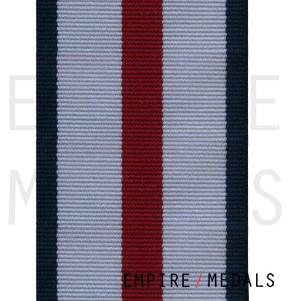Conspicuous Gallantry cross Medal Ribbon