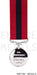 Distinguished Conduct Medal GVI Miniature