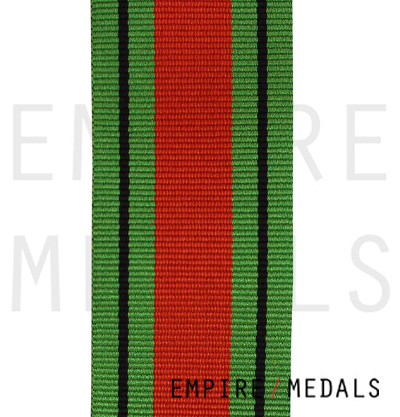 Defence Ribbon Defence Medal Ribbon – Empire Medals