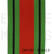 Defence Medal Ribbon