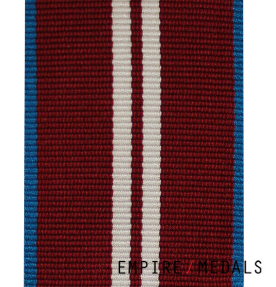 The 2012 Diamond Jubilee Medal Ribbon — Empire Medals