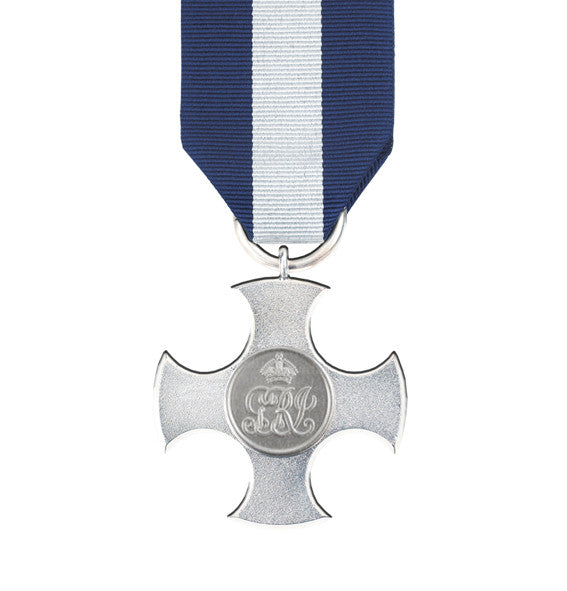 Distinguished Service Cross GV