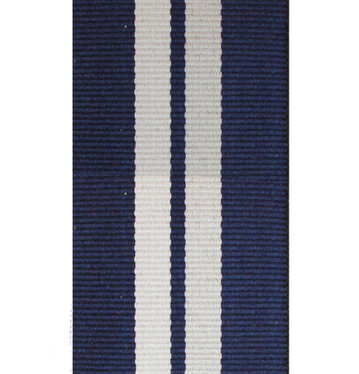 Distinguished Service Medal Full Size Ribbon