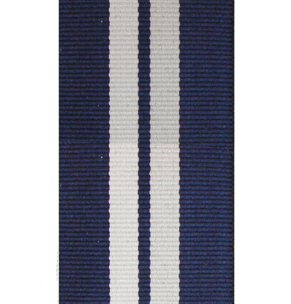 Distinguished Service Medal Full Size Ribbon