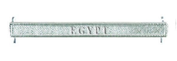 Egypt Clasp Full Size Clasp 