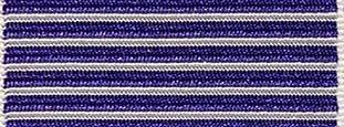 Distinguished  Flying Medal - 1st type