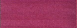 Plain red ribbon Medal Ribbon
