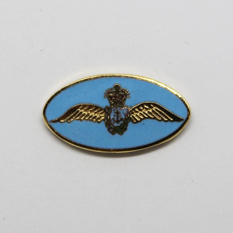 Fleet Air Arm Lapel Badge (Oval)