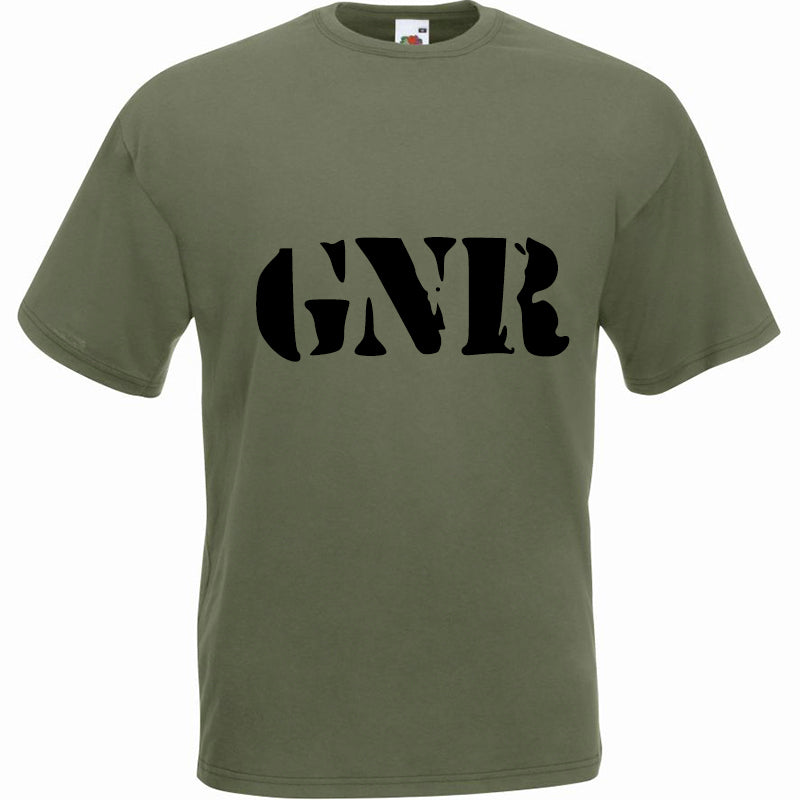 GUNNER T-Shirt