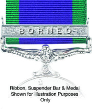 GSM-Borneo-Clasp
